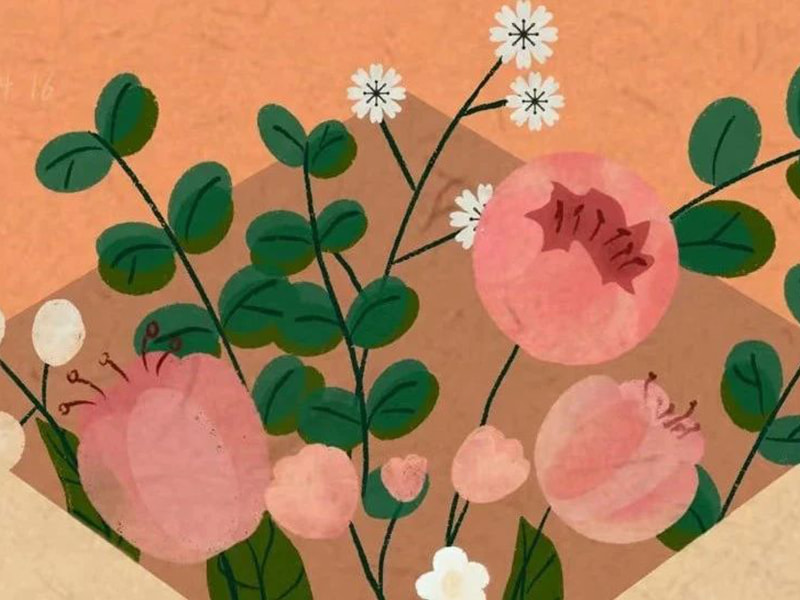 ジュフェンの家族への手紙