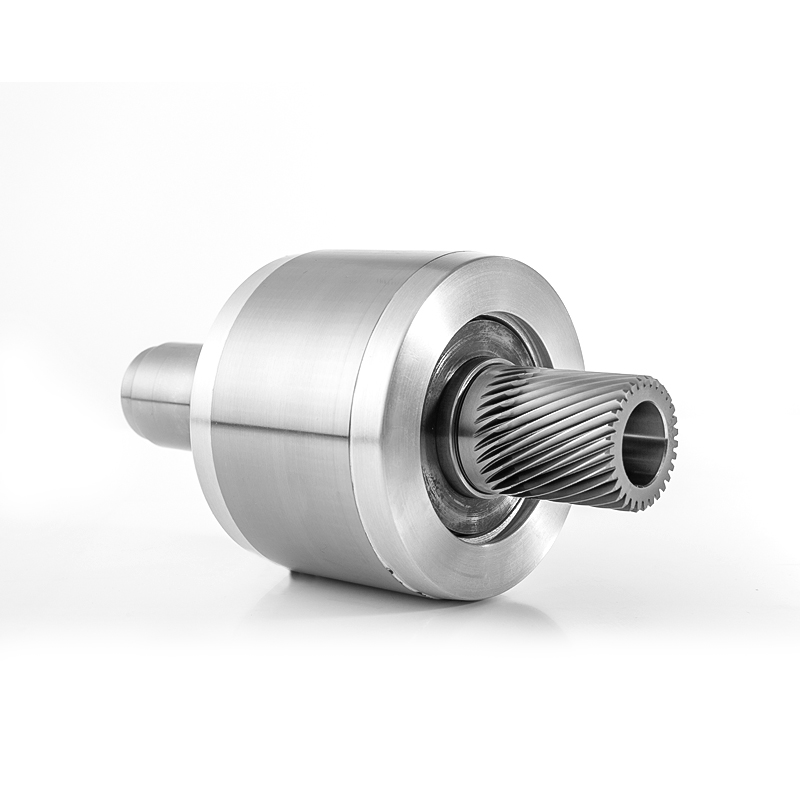 新エネルギー駆動モーターのステーターとローターコア