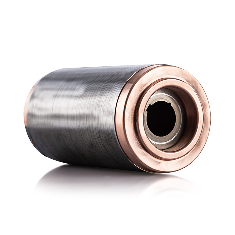 124-52 銅製ローターモーター