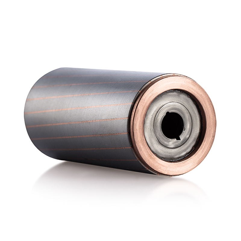 48-12 銅製ローターモーター