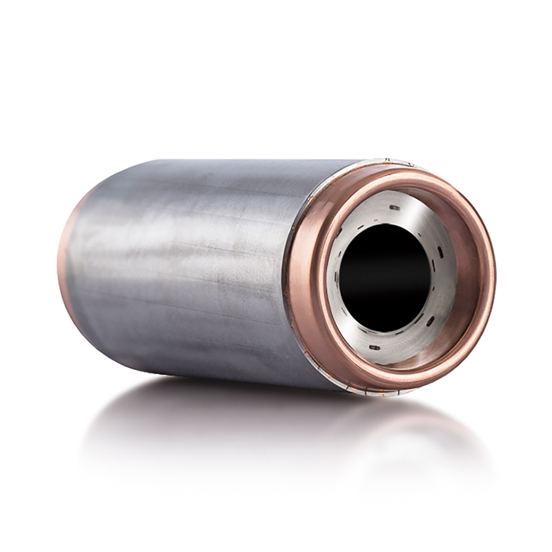 49-30 銅製ローターモーター