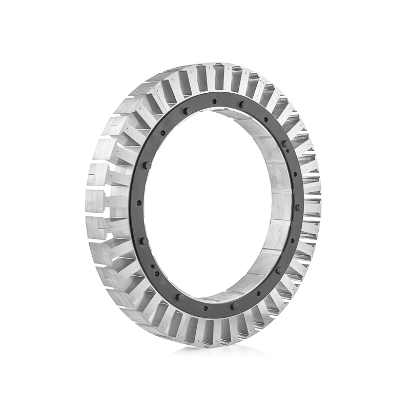 520-350 エレベーターモーター