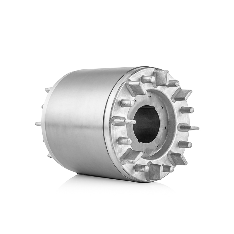 家電モーターのステーターとローターコア