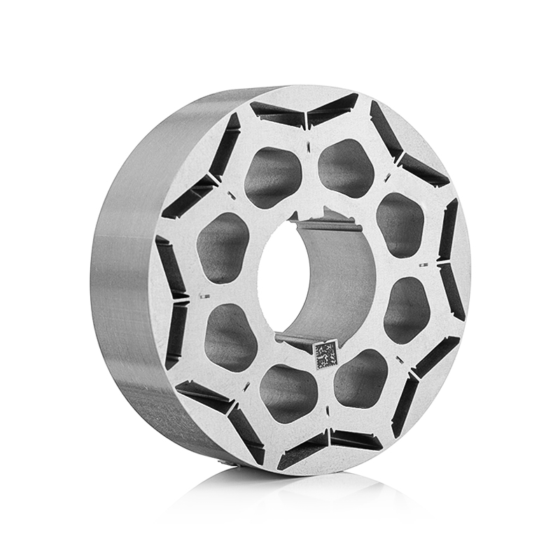 新エネルギー駆動モーターのステーターとローターコア