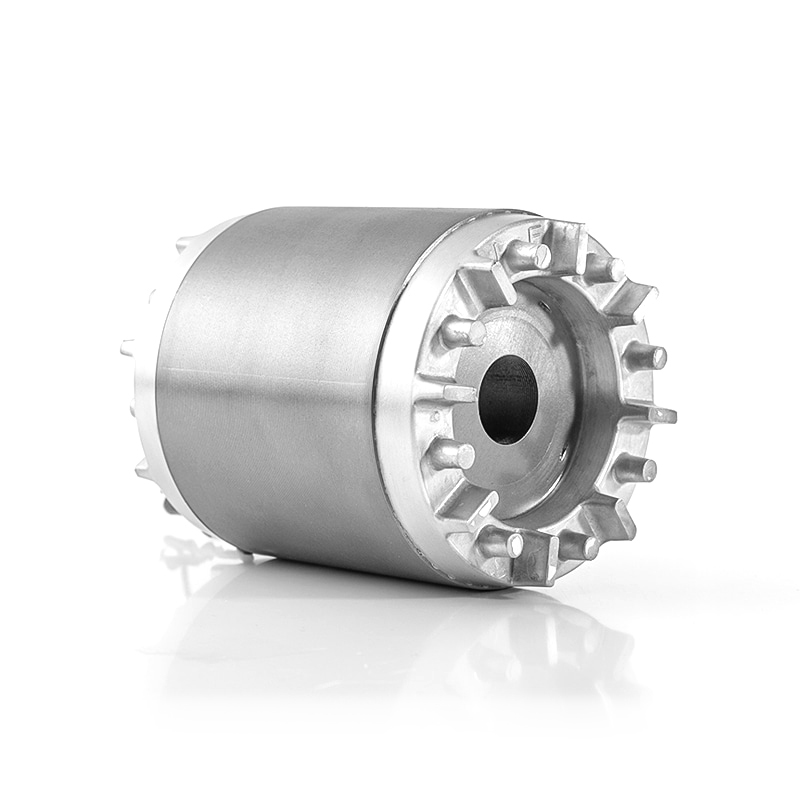 産業用ドライブモーターのステーターとローターコア