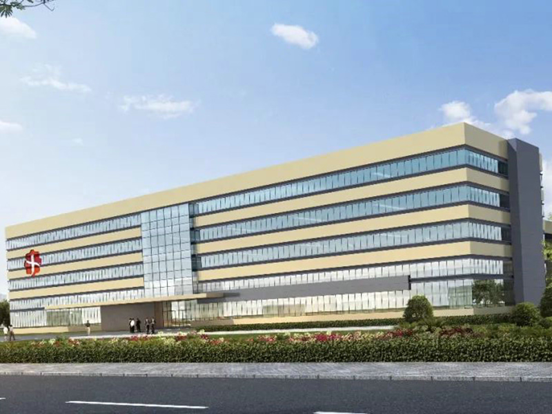 Zhejiang Jufeng Co., Ltd.は皆様の新年の幸福と健康と安全をお祈りしています。