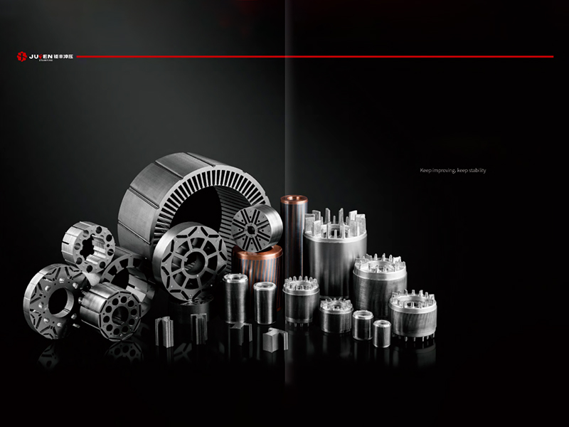 長期的な安定性と卓越性 --- Zhejiang Jufeng Stamping Technology Co., Ltd. は上海 PTC 展示会への参加をご案内します