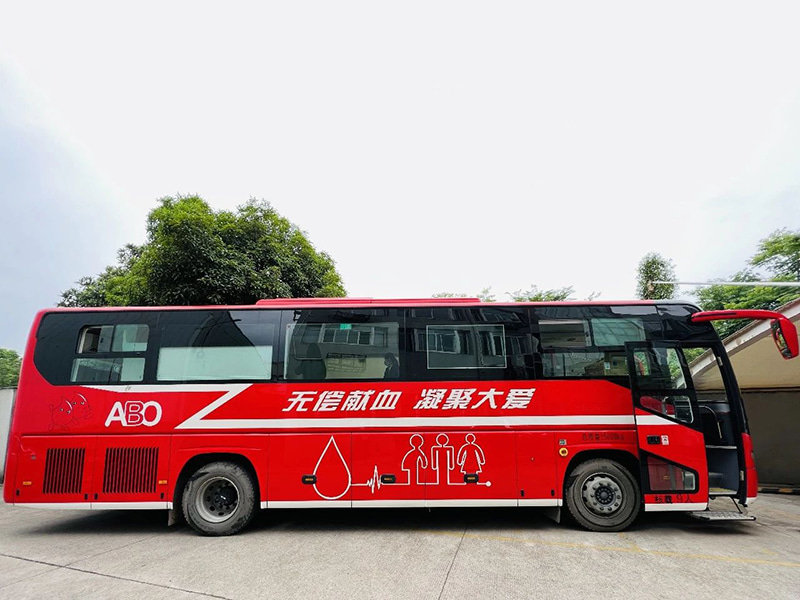 無料献血丨春風は君に勝てない