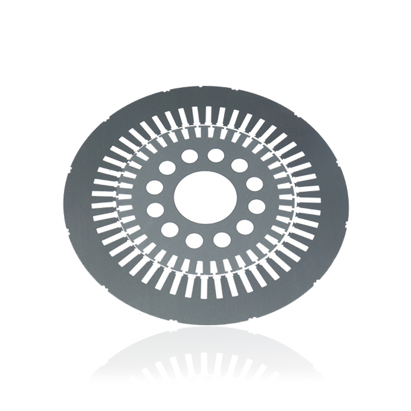 鉄道輸送のステーターとローターの部品