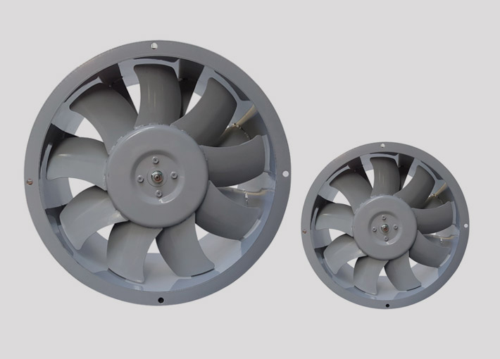 エレベーター トラクション モーターのステーターとローター コア