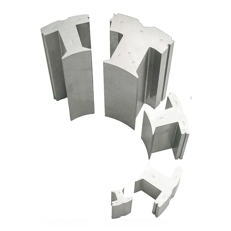 ステアリング補助