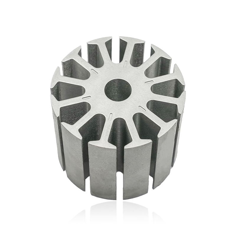 ウォーターポンプモーターのステーターとローターコアは、ウォーターポンプモーターのトルク安定性とスムーズな始動性能にどのように貢献していますか?