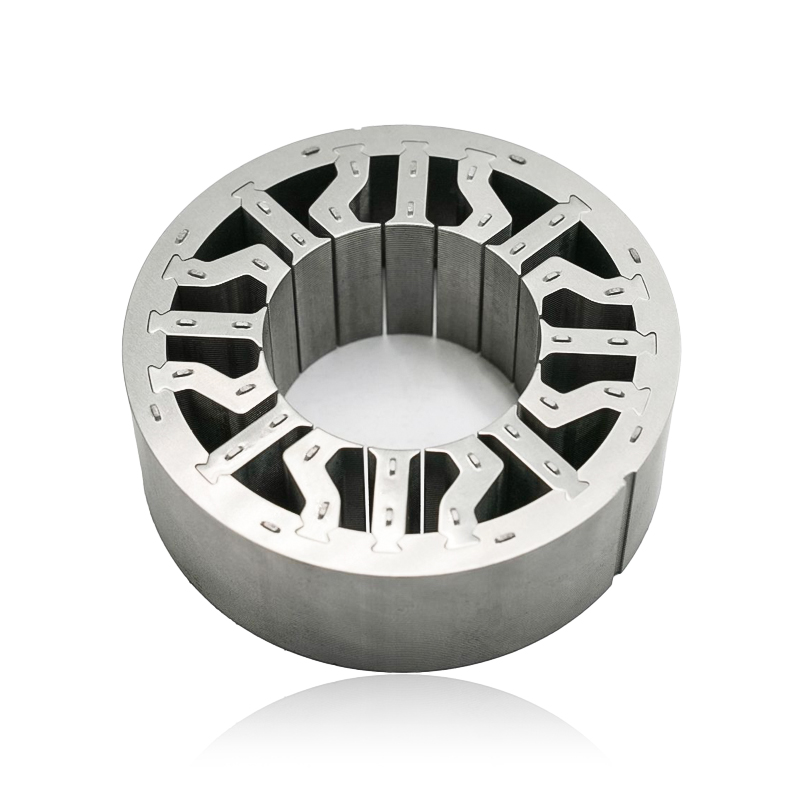 自動車モーターのステーターおよびローターコア: 包括的なガイド