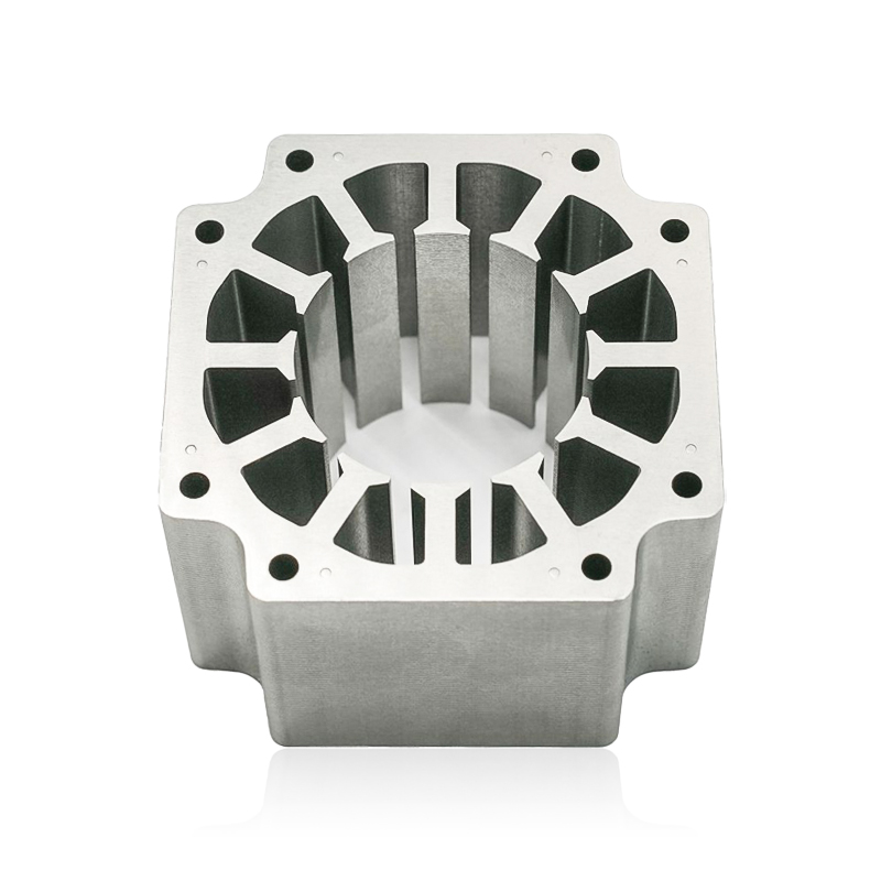 ステッピングモーターローター