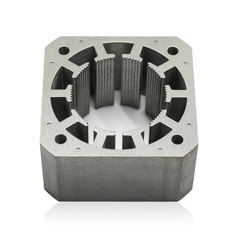 ステッピングモーターローター