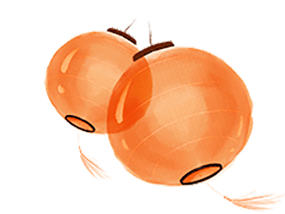 Jufeng 従業員への手紙