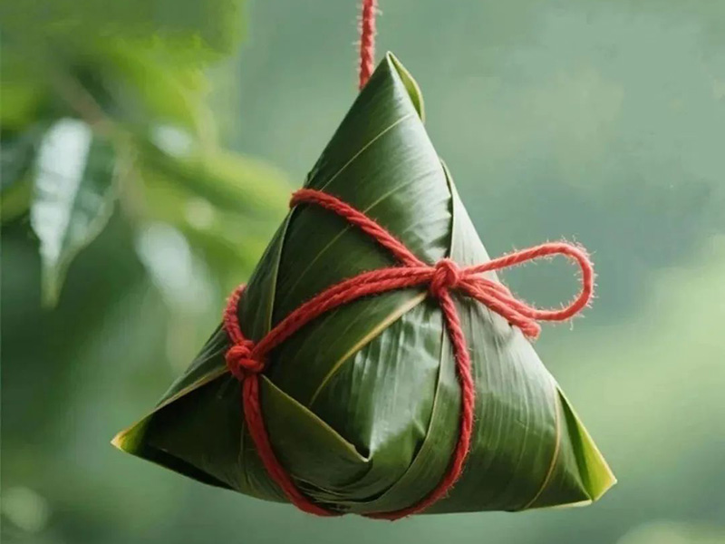 Jufeng Technology は端午節の成功を祈っています