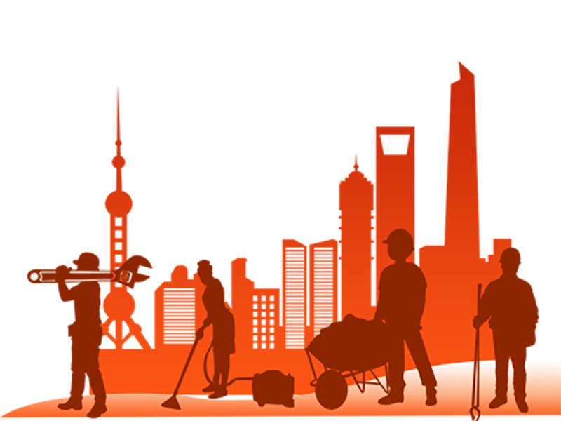 ジュフェンテクノロジー |高温下での忍耐力と責任感に敬意を表します。